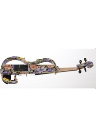 Resim Kınglos Kng Dsg-1101 Elektro Keman 4/4 