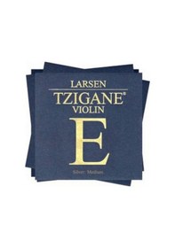 Resim Keman Tel Larsen Tzigane Set Boyut :4/4 