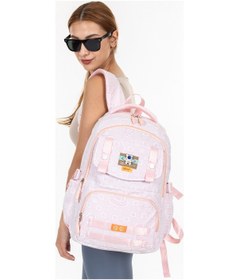 Resim Modern Ve Fonksiyonel Sırt Çantası Hafif, Dayanıklı Ve Şık Tasarım - Pempe Pempe 