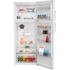 Resim Altus AL 375 X 455 LT No-Frost Çift Kapılı Buzdolabı 