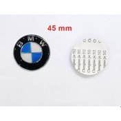 Resim Bmw Direksiyon Arması 45Mm 1 Adet (439607928) Diğer