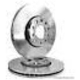 Resim MAGNETI MARELLI MARELLI 360704012900 Ön Fren Aynası Transit V184 00 Önden Çekişli 276×24.5×5Dlxhavalı 