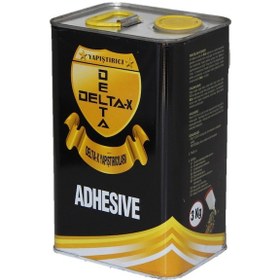 Resim Delta Kontak Yapıştırıcı 3 Kg Galon 