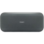 Resim Tribit Stormbox Flow IP67 Su Geçirmez Taşınabilir TWS Bluetooth Hoparlör 