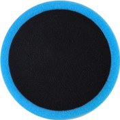 Resim Brio Polisaj Süngeri Cırtlı 150X25 Mavi İnce Pasta İçin 