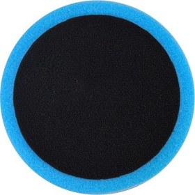 Resim Brio Polisaj Süngeri Cırtlı 150X25 Mavi İnce Pasta İçin 