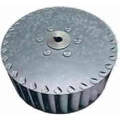 Resim Çap 146 Boy 85 Delik 14 Mm Sol Yön Radyal Fan Pervanesi 
