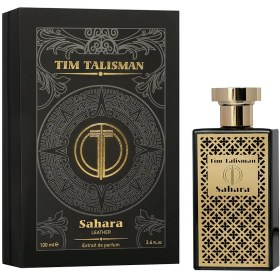 Resim Tım Talısman Sahara Leather Extrait De Parfum 100 Ml Deri 