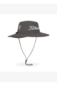 Resim titleist Tour Aussie Golf Şapkası TH24TAUSN2-0C1 Gri 