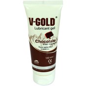 Resim BilfolD Kayganlaştırıcı Jel Çikolatalı Su Bazlı 100 ML Chocolate Lubricant Gel 