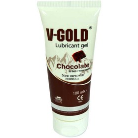Resim BilfolD Kayganlaştırıcı Jel Çikolatalı Su Bazlı 100 ML Chocolate Lubricant Gel 