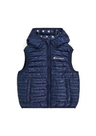 Resim Champıon Erkek Çocuk Yelek 306774-bs501 Lacivert 