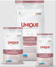 Resim Unique Gastrointestinal Köpek Maması 12 KG 