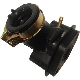 Resim Swan Manifold Scooter 50cc 