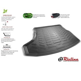 Resim Audi Q7 2007-2014 Bagaj Havuzu 