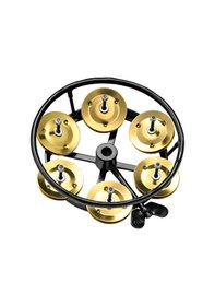 Resim Meinl Thh1bbk Hihat Tef 