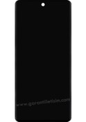 Resim Huawei Nova 9 (NAM-LX9) Lcd Ekran + Dokunmatik Full 