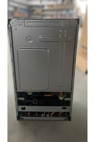 Resim Buderus Logamax Plus GB172-35 İK H, 'TR' 7736900266 35 KW Duvar Tipi Yoğuşmalı Kombi Siyah Renkli 