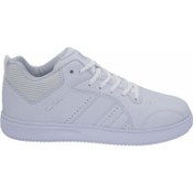 Resim Pierre Cardin Beyaz Erkek Spor Ayakkabı Pc-30608 