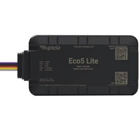 Resim Ruptela Eco5 Lite GPS tracking device 