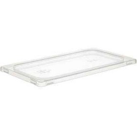 Resim Bora Plastik Gastronom Kapak Polipropilen Şeffaf-13-10 