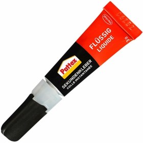 Resim Pattex Likit Seramik Yapıştırıcı 3 gr 