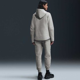 Resim Nike Sportswear Kadın Gri Ceket (HV6747-063) 