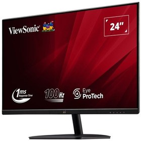 Resim Va2432-h-2 23.8" Full Hd 100hz 1ms Monitör 