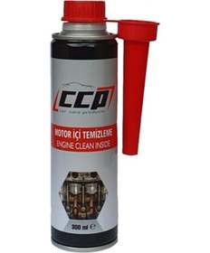 Resim Ccp Motor İçi Temizleme 300ml 