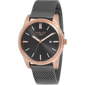 Resim Vialux AS534R-05SR Erkek Kol Saati 