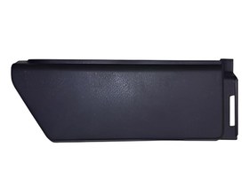 Resim Çamurluk Devamı Actros Mp2 Sağ (Yataksız) 