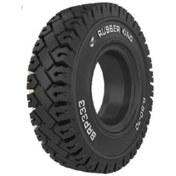 Resim RUBBERKING 200/50-10 PREMIUM DOLGU SEKMANSIZ RUBBERKING 6.50F-10 (2005010) 