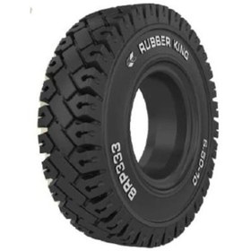 Resim RUBBERKING 200/50-10 PREMIUM DOLGU SEKMANSIZ RUBBERKING 6.50F-10 (2005010) 