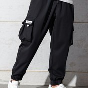 Resim Erkek Kargo Pantolonları - Ağır Hizmet Non-Stretch İş Pantolonları, Çoklu Kullanım Cebi, Tüm Mevsim Yapı & Açık Hava Pantolonları - Yeşil / Diğer Renkler - Normal Beden İnşaat, Yürüyüş, Günlük Taşıma - Büyük Beden Mevcut, Yürüyüş Pantolonları, Spor Tasarım, Sağlam Kumaş, Fonksiyonel Pantolonlar, Aktif Erkekler, İnşaat Pantolonları, Dayanıklı Stil, Güçlendirilmiş Dikiş, Aktif Profesyoneller, BÜYÜK BEDEN 