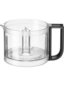 Resim KitchenAid Mini Mutfak Robotu 240W Almond Cream 