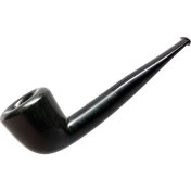 Resim Şahin Professional 468 9mm. Filtreli Ebonit Saplı Pipo 