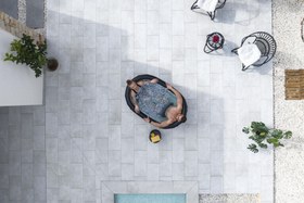 Resim Lay-Z-Spa® Glacial Dip™ 6002Q Soğuk Terapi Buz Banyosu Küveti, 2 Kişilik 