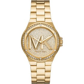 Resim MK7229 Kadın Kol Saati Michael Kors