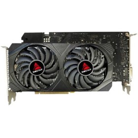 Resim Biostar NVIDIA GeForce RTX 3050 6GB GDDR6 96Bit Ekran Kartı | DP + HDMI 2.1 + DVI 