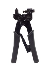 Resim Powermaster Yk5081R FBncRca Konektör Sıkma Pensesi 