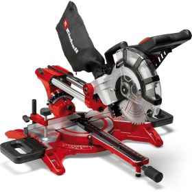 Resim Einhell Tc-Sm 2131/1 Dual, Pistonlu Gönye Testere - 4300390 