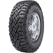 Resim Goodyear 31/X10.50R15 109Q Wrangler Duratrac Rt Fp Owl Dört Mevsim Lastiği 2023 