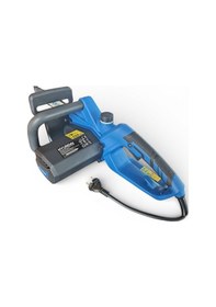Resim Hyundai HYC200 2000W Elektrikli Ağaç Kesme Testere 45 CM + 1 L Zincir Yağı 