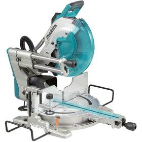 Resim Makita LS1219 Çift Sürgülü 305 mm Gönye Kesme Makinesi 