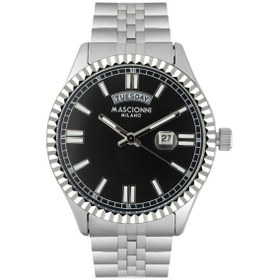 Resim Mascionni M.1.1341-01 Erkek Kol Saati Metalik 