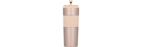 Resim Boyner Evde Pembe French Press 