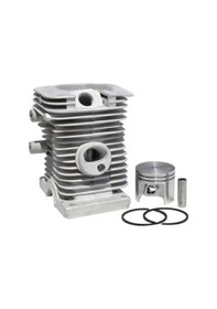 Resim Silindir Piston Stihl 170 37mm Volmach Motorlu Testere 