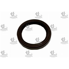 Resim Keçe Krank Cıvıc 02-05 Ön 38x50x7 / 91212-plc-003 