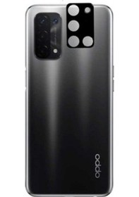 Resim Oppo Uyumlu A72 Kamera Lens Camı 