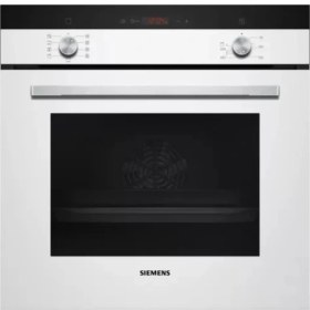 Resim Siemens HB214FBW1T Beyaz Ankastre Fırın 